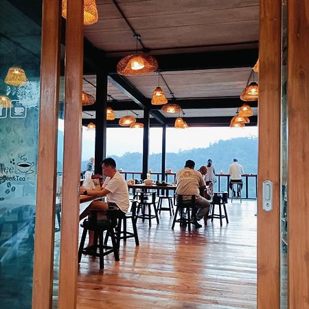 Motho Homestay โมโทโฮมสเตย์ Чом Тхонг Экстерьер фото
